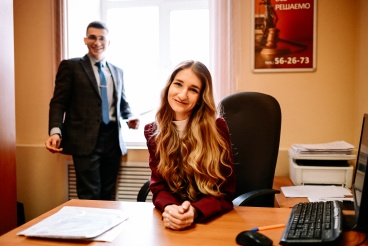 Консультирование физических лиц