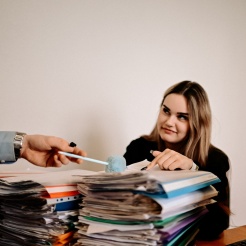 Регистрация ИП, ООО, АО